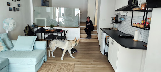 A Lobeira - Holiday apartment rental in Corcubion, Spain