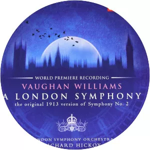 A London Symphony