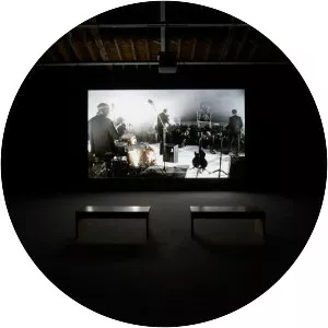 A Lot of Sorrow photograph