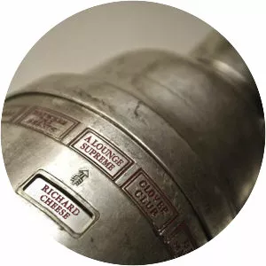 A Lounge Supreme - Album by Mark Jonathan Davis