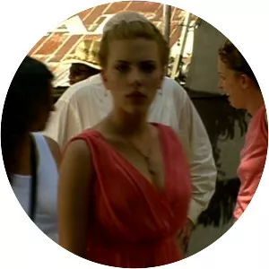 A Love Song for Bobby Long