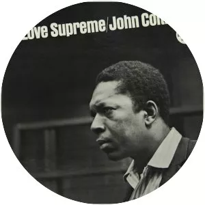 A Love Supreme