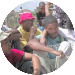 A Lucky Man: Stories - Book by Jamel Brinkley