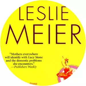 A Lucy Stone Mystery Series