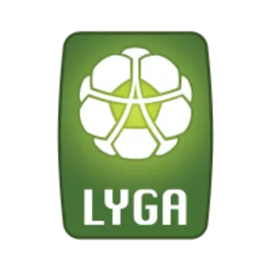 A Lyga