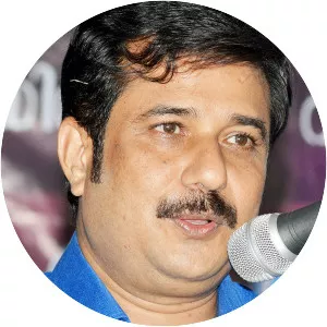 A. M. Ariff - Member of parliament