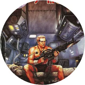 A. M. C. : Astro Marine Corps