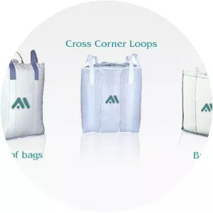 A & M Jumbo Bags