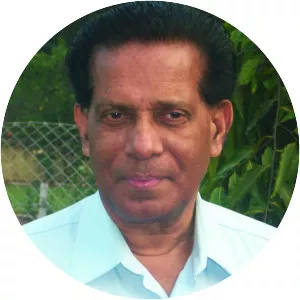 A. M. Mathai