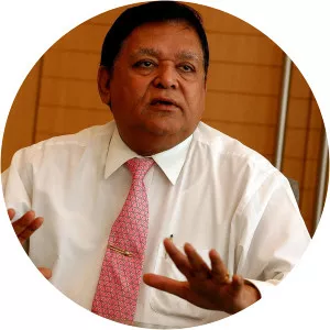 A. M. Naik