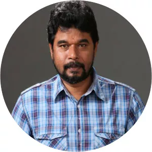 A. M. Nandakumar