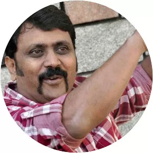 A. M. R. Ramesh - Indian film director