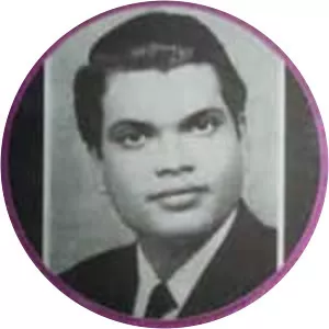 A. M. Rajah