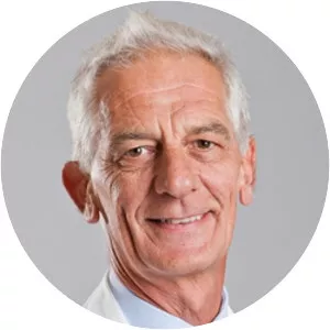 A. M. Zeiher (Andreas Zeiher)