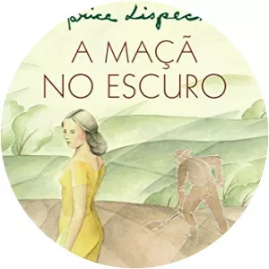 A maçã no escuro