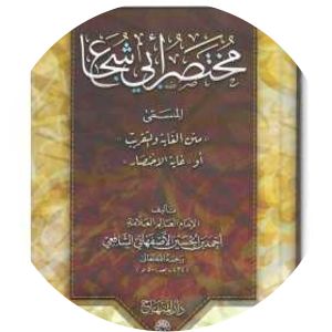 Aḥmad ibn al-Ḥusayn Abū Shujāʻ al-Iṣfahānī