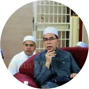 Aḥmad ʻUmar Hāshim