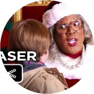 A Madea Christmas