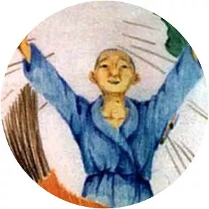 A Magic Paintbrush - 1997 ‧ Short/Cartoon ‧ 13 mins