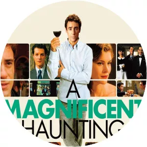 A Magnificent Haunting