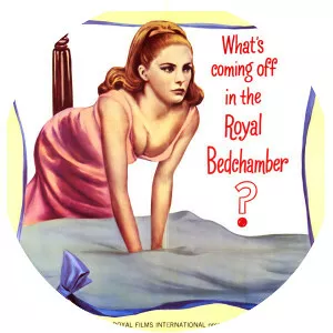 A Maiden for a Prince