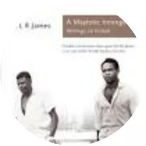 A Majestic Innings: Writings on Cricket