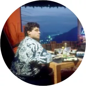 A Maldição do Sanpaku