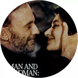 A Man and a Woman: 20 Years Later - 1986 ‧ Melodrama/Drama ‧ 1h 52m