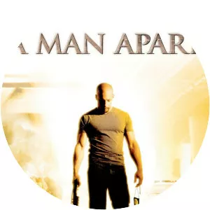 A Man Apart