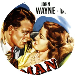 A Man Betrayed photograph