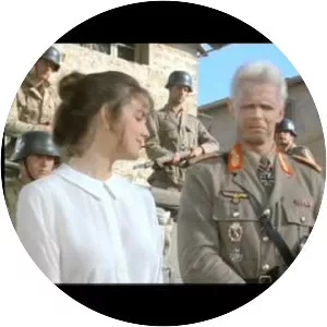 A Man Called Sarge - 1990 ‧ Comedy/War ‧ 1h 28m