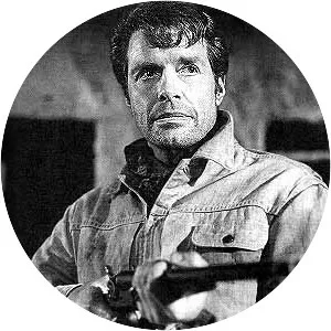 A Man Called Shenandoah - American TV series