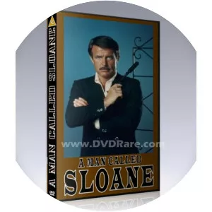 A Man Called Sloane