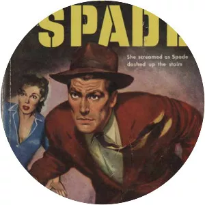 A man called Spade - Book by Dashiell Hammett