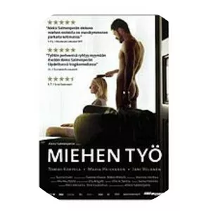 A Man's Work (Erkek İşi)