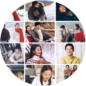 A Man Who Went to Mars - 2003 ‧ Drama/Romance ‧ 1h 44m