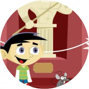 A Mansão Maluca do Professor