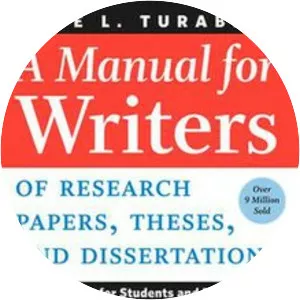 A Manual for Writers of Research . . .