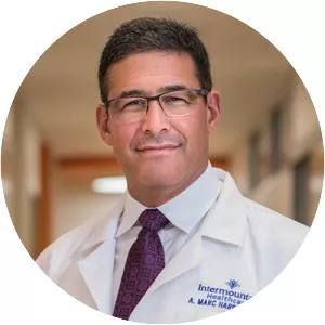 Marc Harrison - CEO of Intermountain Healthcare