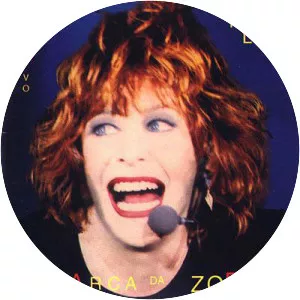 A marca da Zorra - Live album by Rita Lee