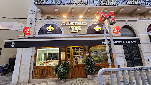 A Marisqueira do Lis