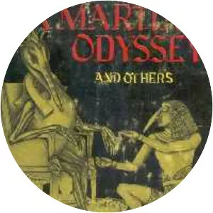 A Martian Odyssey and Others