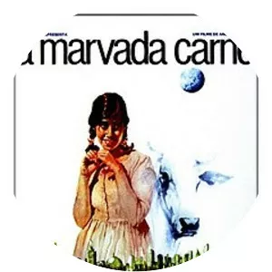 A Marvada Carne
