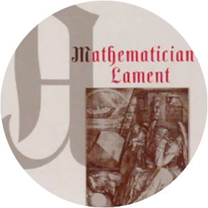 A Mathematician's Lament