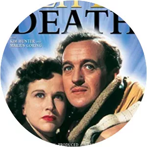 A Matter of Life and Death