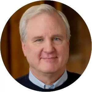 A. Mead Over - Author