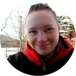 A Merc Rustad - Writer