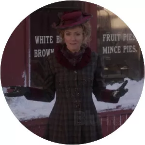 A Merry Murdoch Christmas