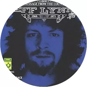 A Message from the Country  The Jeff Lynne