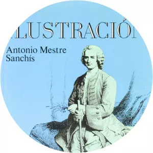 A Mestre Sanchis - Historian